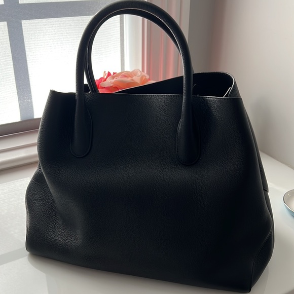 Dior Open Bar Tote Bag - Picture 12 of 13